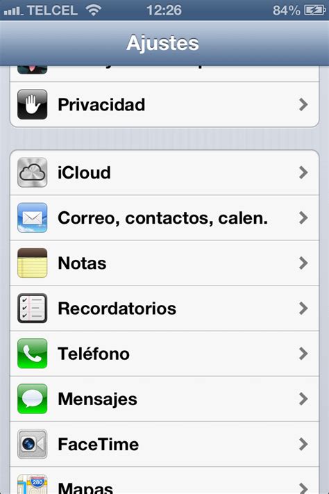 mi correo megared.